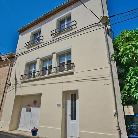 Maison De Charme Centre Lezignan-C. Avec Terrasse Βίλα Εξωτερικό φωτογραφία
